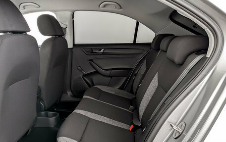 Skoda Rapid II, 2021 год, 1 470 000 рублей, 12 фотография