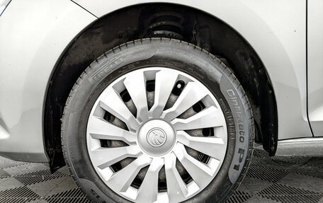 Skoda Rapid II, 2021 год, 1 470 000 рублей, 18 фотография