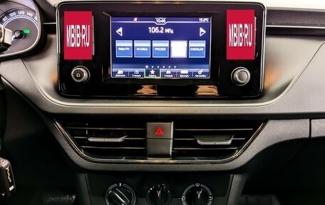 Skoda Rapid II, 2021 год, 1 470 000 рублей, 15 фотография