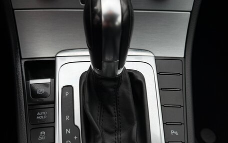 Volkswagen Passat CC I рестайлинг, 2013 год, 1 435 000 рублей, 7 фотография