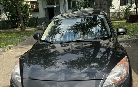 Mazda 3, 2012 год, 950 000 рублей, 2 фотография