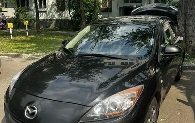 Mazda 3, 2012 год, 950 000 рублей, 1 фотография