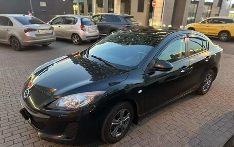 Mazda 3, 2012 год, 950 000 рублей, 3 фотография