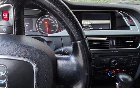 Audi A4, 2008 год, 850 000 рублей, 1 фотография