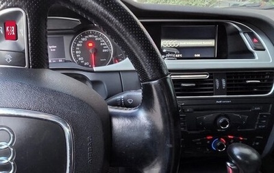 Audi A4, 2008 год, 850 000 рублей, 1 фотография