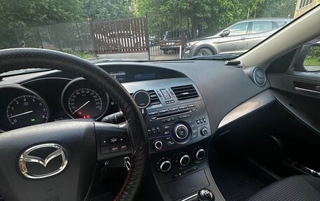 Mazda 3, 2012 год, 950 000 рублей, 11 фотография