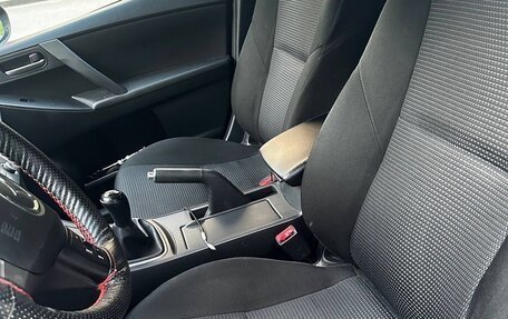 Mazda 3, 2012 год, 950 000 рублей, 10 фотография