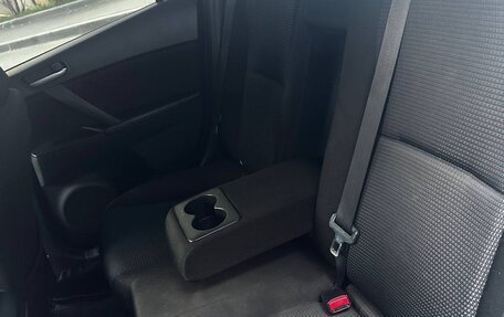 Mazda 3, 2012 год, 950 000 рублей, 12 фотография