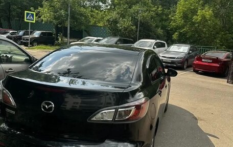 Mazda 3, 2012 год, 950 000 рублей, 7 фотография