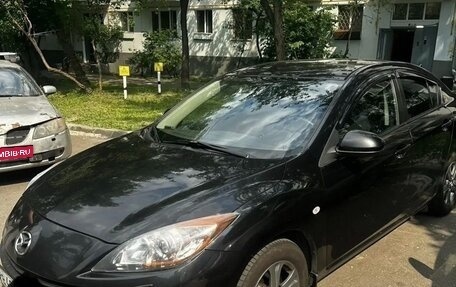 Mazda 3, 2012 год, 950 000 рублей, 4 фотография