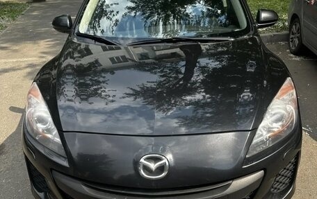 Mazda 3, 2012 год, 950 000 рублей, 5 фотография