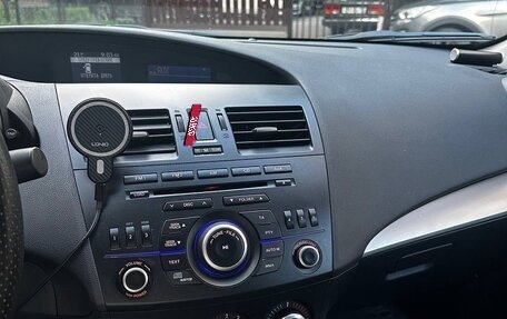 Mazda 3, 2012 год, 950 000 рублей, 8 фотография
