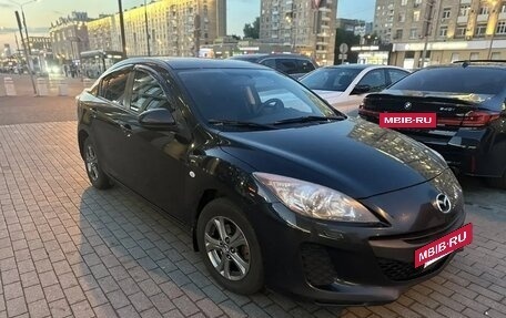 Mazda 3, 2012 год, 950 000 рублей, 6 фотография
