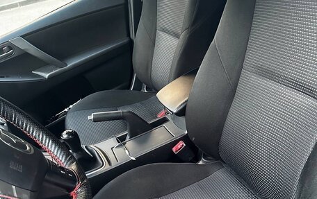 Mazda 3, 2012 год, 950 000 рублей, 13 фотография