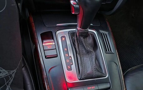 Audi A4, 2008 год, 850 000 рублей, 4 фотография