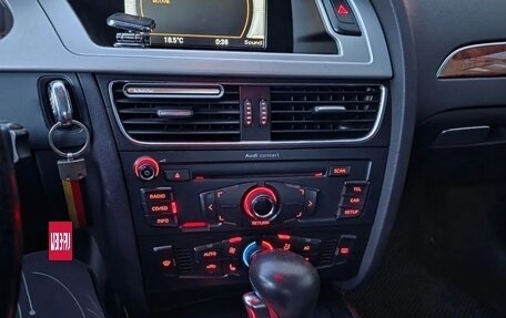 Audi A4, 2008 год, 850 000 рублей, 3 фотография