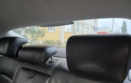 Audi A4, 2008 год, 850 000 рублей, 11 фотография