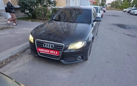 Audi A4, 2008 год, 850 000 рублей, 7 фотография