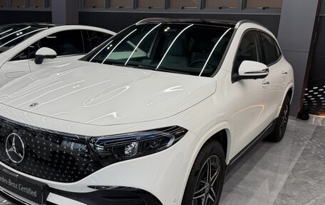 Mercedes-Benz EQA, 2025 год, 8 666 666 рублей, 1 фотография