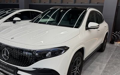 Mercedes-Benz EQA, 2025 год, 8 666 666 рублей, 1 фотография