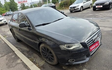 Audi A4, 2008 год, 850 000 рублей, 16 фотография