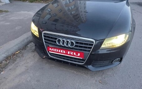 Audi A4, 2008 год, 850 000 рублей, 9 фотография