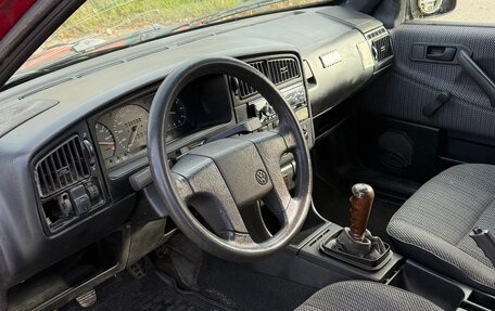 Volkswagen Passat B3, 1992 год, 125 000 рублей, 1 фотография