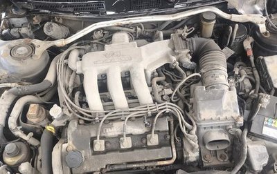 Mazda Xedos 6, 1992 год, 200 000 рублей, 1 фотография