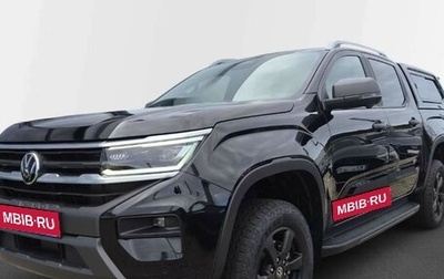 Volkswagen Amarok, 2026 год, 7 210 000 рублей, 1 фотография