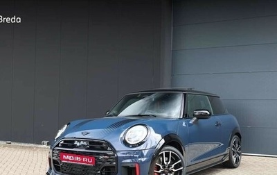 MINI Hatch, 2026 год, 4 840 000 рублей, 1 фотография