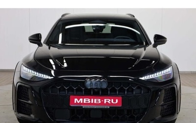 Audi A6 allroad, 2026 год, 14 564 135 рублей, 1 фотография