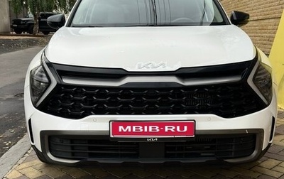 KIA Sportage IV рестайлинг, 2023 год, 2 690 000 рублей, 1 фотография