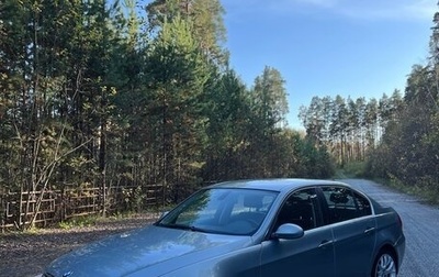 BMW 3 серия, 2007 год, 777 000 рублей, 1 фотография