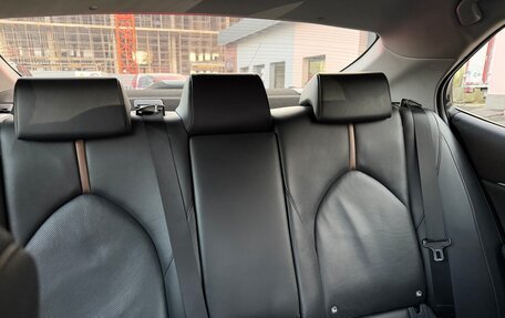 Toyota Camry, 2018 год, 2 130 000 рублей, 21 фотография