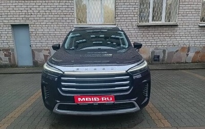 CheryExeed VX, 2022 год, 2 850 000 рублей, 1 фотография
