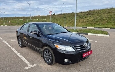 Toyota Camry, 2009 год, 1 165 000 рублей, 1 фотография