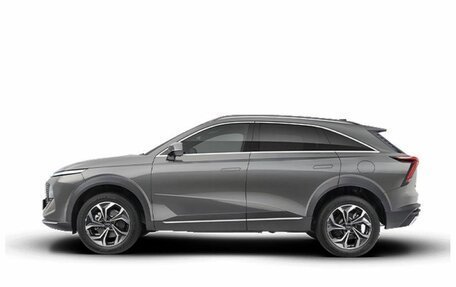 Haval F7, 2026 год, 3 799 000 рублей, 1 фотография