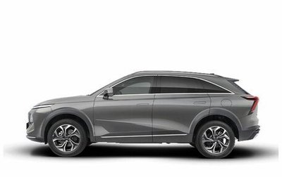 Haval F7, 2026 год, 3 799 000 рублей, 1 фотография