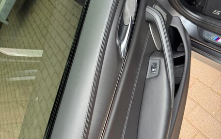 BMW M5, 2018 год, 7 400 000 рублей, 16 фотография