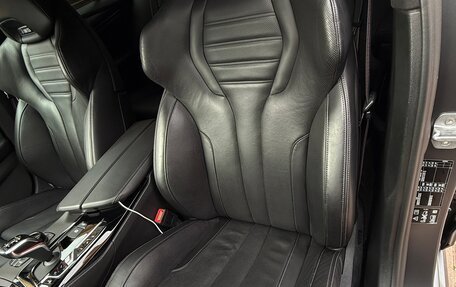 BMW M5, 2018 год, 7 400 000 рублей, 13 фотография