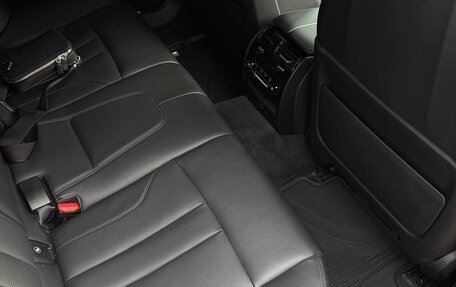 BMW M5, 2018 год, 7 400 000 рублей, 17 фотография