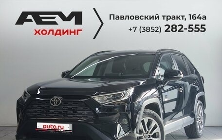 Toyota RAV4, 2022 год, 3 500 000 рублей, 1 фотография