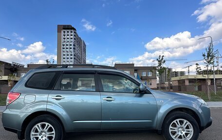 Subaru Forester, 2008 год, 850 000 рублей, 5 фотография