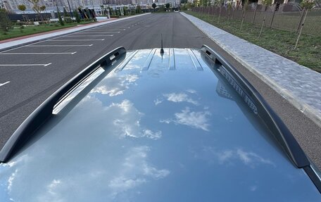 Subaru Forester, 2008 год, 850 000 рублей, 11 фотография