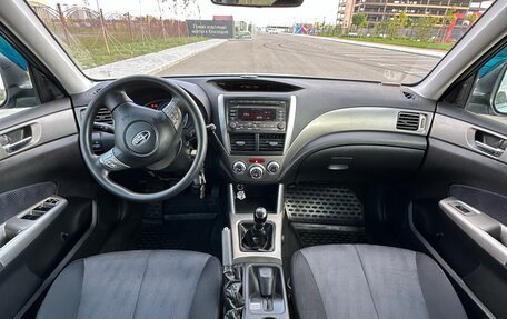 Subaru Forester, 2008 год, 850 000 рублей, 14 фотография