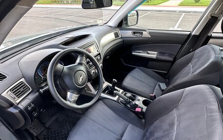 Subaru Forester, 2008 год, 850 000 рублей, 12 фотография