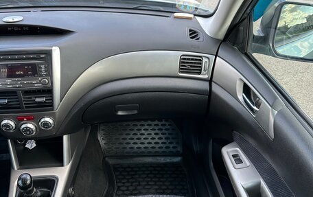 Subaru Forester, 2008 год, 850 000 рублей, 15 фотография