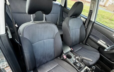 Subaru Forester, 2008 год, 850 000 рублей, 17 фотография