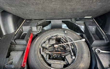 Subaru Forester, 2008 год, 850 000 рублей, 19 фотография