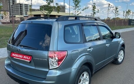 Subaru Forester, 2008 год, 850 000 рублей, 6 фотография
